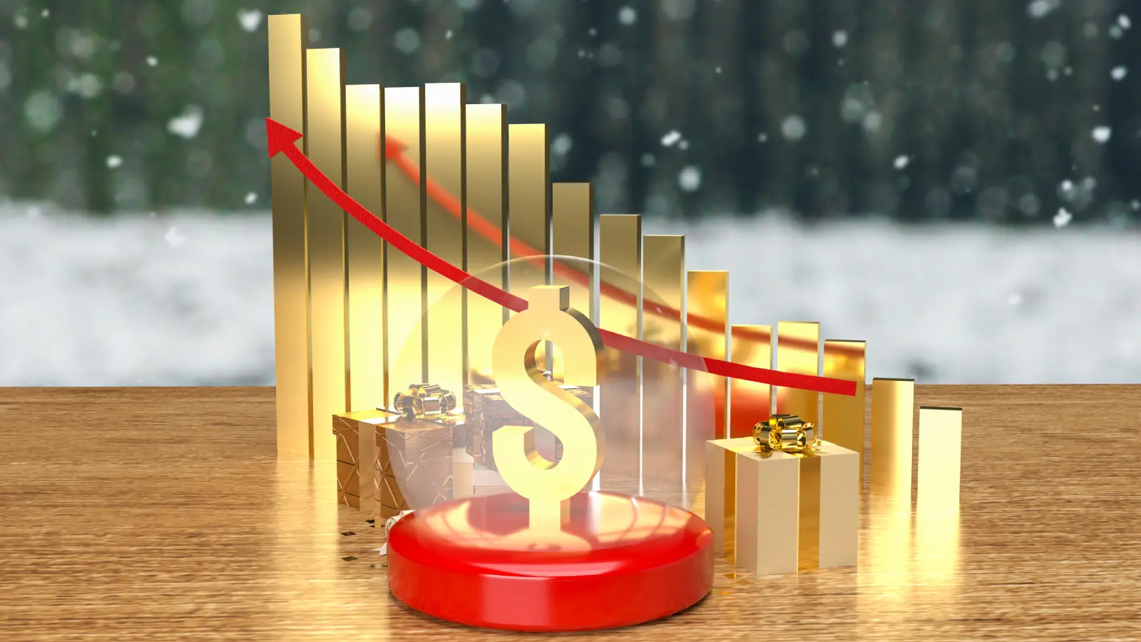 5 نصائح مالية تساعدك على إدارة أموالك بذكاء في زمن التضخم